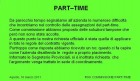 Quando le regole si rispettano... solo a proprio piacere - il portale dei lavoratori